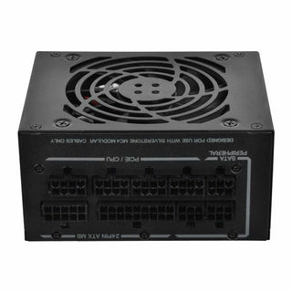 SilverStone SX750-G 80 PLUS Gold 750W SFX Fully Modular Power Supply