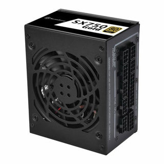 SilverStone SX750-G 80 PLUS Gold 750W SFX Fully Modular Power Supply