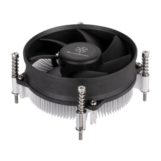 SilverStone NT09-1700 Low-Profile CPU Heatsink for Intel LGA1700