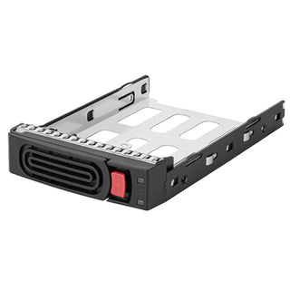 Silverstone G11908000-RT 2.5" / 3.5" Hard Drive Tray for SilverStone RM21-304, RM21-308, RM22-308, RM22-312, RM43-320-RS, CS381 and CS351