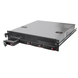 Silverstone G11908000-RT 2.5" / 3.5" Hard Drive Tray for SilverStone RM21-304, RM21-308, RM22-308, RM22-312, RM43-320-RS, CS381 and CS351