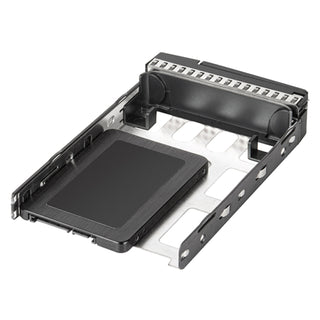 Silverstone G11908000-RT 2.5" / 3.5" Hard Drive Tray for SilverStone RM21-304, RM21-308, RM22-308, RM22-312, RM43-320-RS, CS381 and CS351