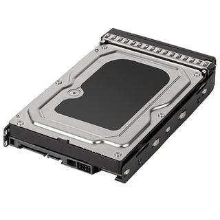 Silverstone G11908010-RT 2.5" / 3.5" Lockable Hard Drive Tray for SilverStone RM21-304, RM21-308, RM22-308, RM22-312, RM43-320-RS, CS381 and CS351