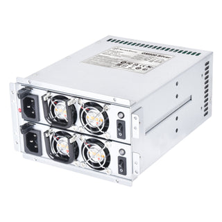 Silverstone GM800-S Cybenetics Silver 800W Mini Redundant Power Supply