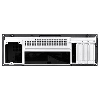 Silverstone ML11B Slim & Compact Micro-ATX Enclosure