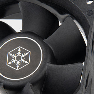 Silverstone FN80B High Performance 80mm Fan