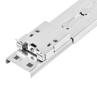 SilverStone RMS08-20 High Quality Tool-Less Ball Bearing Sliding Rail Kit For Rackmount Chassis