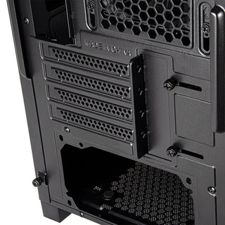 SilverStone FA312-BG FARA 312 High Airflow And High Capacity mATX Gaming Chassis