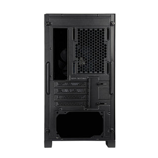 SilverStone FA312Z-BG FARA 312Z High Airflow And High Capacity mATX Gaming Chassis