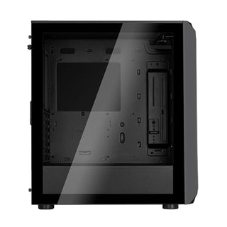 SilverStone FA511Z-BG FARA 511Z High airflow ATX Gaming Chassis With Excellent Cooling Potential