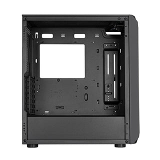 SilverStone FA511Z-BG FARA 511Z High airflow ATX Gaming Chassis With Excellent Cooling Potential