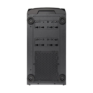 SilverStone FA511Z-BG FARA 511Z High airflow ATX Gaming Chassis With Excellent Cooling Potential