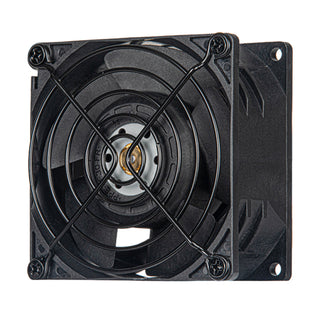 Silverstone FHS80X High performance 80mm x 38mm PWM industrial fan