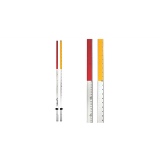 Stabila 07469 Hi-Lo Elevation Rod