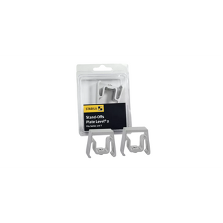 Stabila 33100 Replacement Stand-Offs for Gen2 Plate Levels