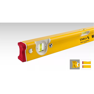 Stabila 41096 Type R300 R-Beam Levels 96 Inch