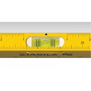 Stabila 29148 Type 80A-2 Measuring Sticks 48 Inch