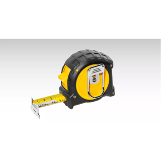 Stabila 30633 Pocket tape BM 300, cm/inch scale 33 ft