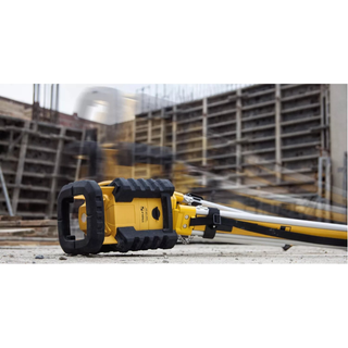 Stabila 05800 LAR 300 rotary laser kit