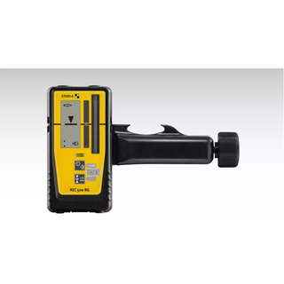 Stabila 07360 REC 500 RG rotation and line receiver