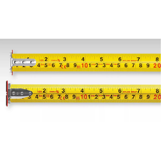 Stabila 30633 Pocket tape BM 300, cm/inch scale 33 ft