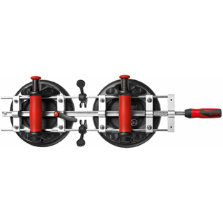 Bessey PS130 Solid surface seaming tool, 3-1/8 In, 265 lb