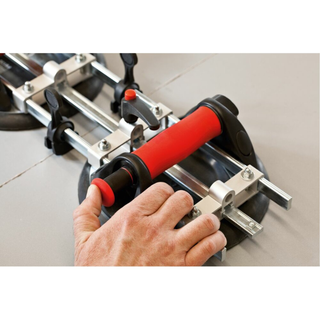 Bessey PS130 Solid surface seaming tool, 3-1/8 In, 265 lb