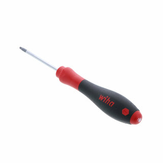 Wiha Tools 36270 SoftFinish TORX Screwdriver T8 x 60mm