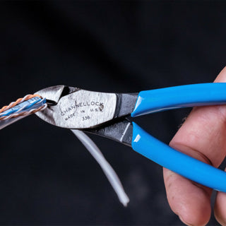 Channellock 336 BULK 6-inch XLT Diagonal Cutting Pliers