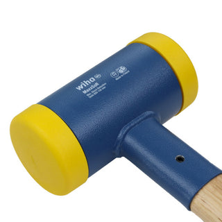 Wiha 80299 15.1 lbs Dead Blow Sledge Hammer