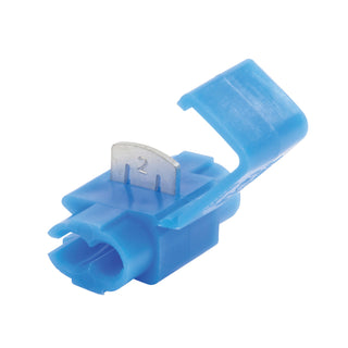 NSI PTC16-14 16-14 Awg Plier Tap Connector 25 Per Pack