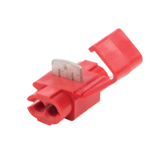 NSI PTC22-18 22-18 Awg Plier Tap Connector 25 Per Pack