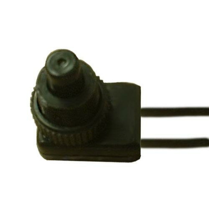 Philmore 30-19886 Push Button Canopy Switch