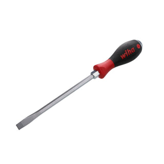 Wiha Tools 53035 SoftFinish XHeavy Duty Slotted 10.0mm 