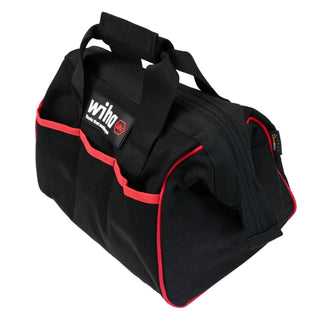 Wiha Tools 91486 Cordura 12" Canvas Tool Bag