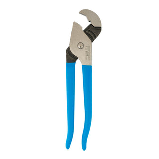 Channellock 410 9.5-Inch Nutbuster Parrot Nose Tongue & Groove Pliers