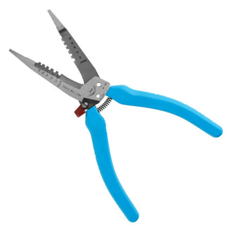 Channellock 968 7.5-Inch Forged Wire Stripper