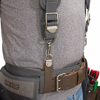 Estwing 94747 13 Pocket Electrician's Tool Rig