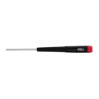 Wiha Tools 26326 Precision Hex Screwdriver 7/64" x 60mm