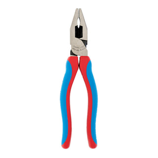 Channellock 348CB BULK 8-inch Code Blue XLT Combination Linemen's Pliers