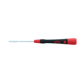 Wiha Tools Tools 26575 PicoFinish Precision Nut Driver, 5/32" x 60 mm