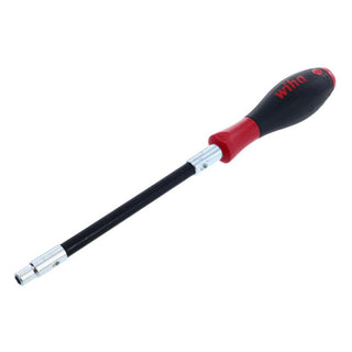 Wiha Tools 37235 5 x 150mm Flexible Shaft Nut Driver