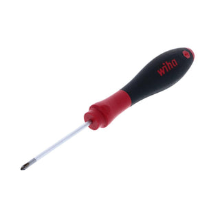 Wiha Tools 31105 SoftFinish Phillips Screwdriver #0 x 60mm