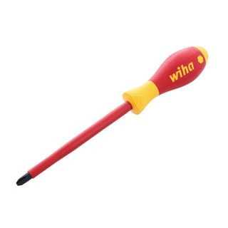 Wiha Tools 32103 Insulated Phillips Screwdriver, #3 x 150 mm