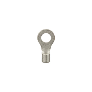 NSI R12-14 12-10 Awg Bare Ring 1/4" Stud 50 Per Pack