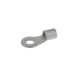 NSI R12-8 Non-Insulated Ring Terminal for #8 Stud and 12-10 AWG