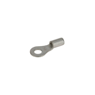 NSI R16-6 16-14 Awg Bare Ring #6 Stud 100 Per Pack