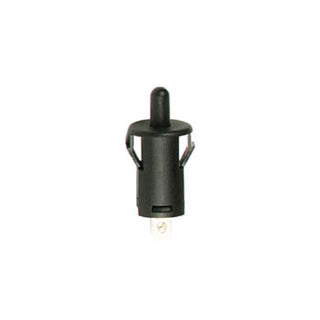 Velleman R1858C Push-button Switch On-(off) Black 2a - 250v