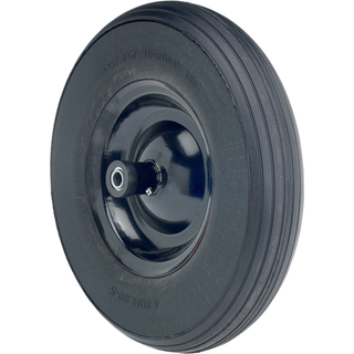 Corona AC 2600  Flat-Free Wheel - Ribbed