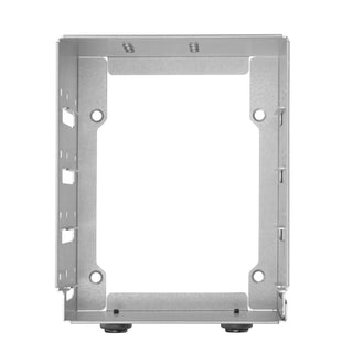 SilverStone RL-RAC45-DC-34 Dedicated 3.5” HDD Module for SilverStone RM45-360 / RM600 / RM61-312